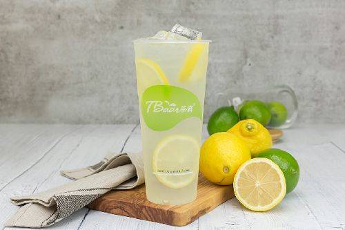 Classic Lemonade 招牌柠檬