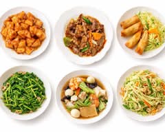 一品台湾料理　ippintaiwanryouri