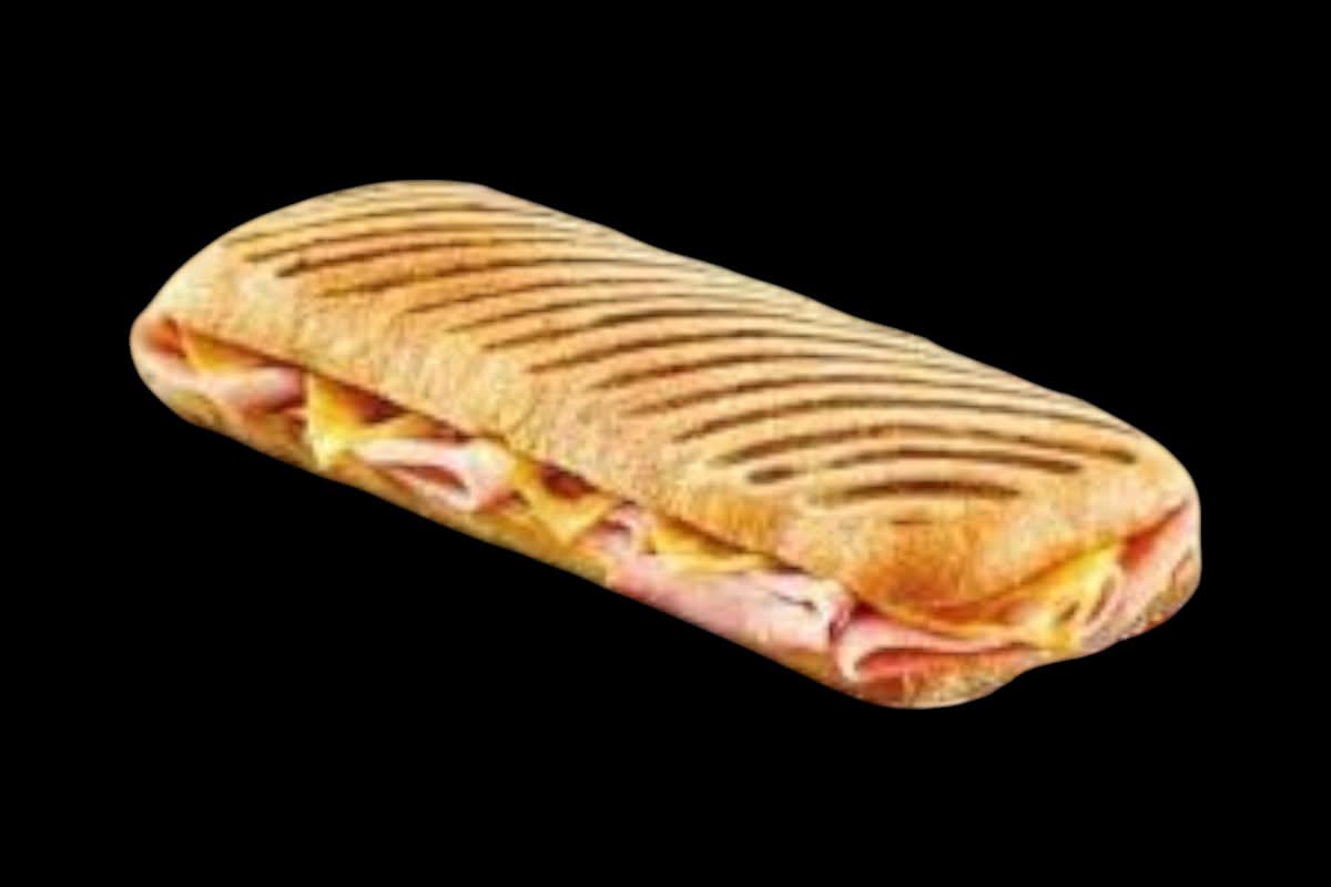 Panini Jambon🥖