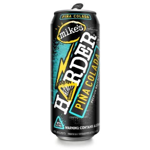 Mike’s Harder Pina Colada 16oz Can