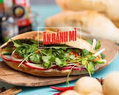 ĂN BÁNH MÌ Nippes I Vietnamese Sandwiches & Street Food