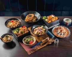 廚魂日式居酒屋-