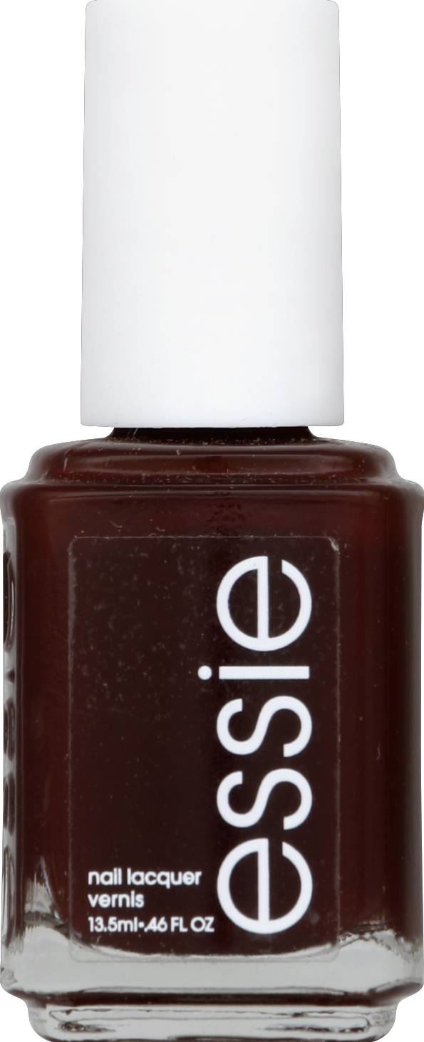 essie Nail Lacquer Berry Naughty (13.5 ml)