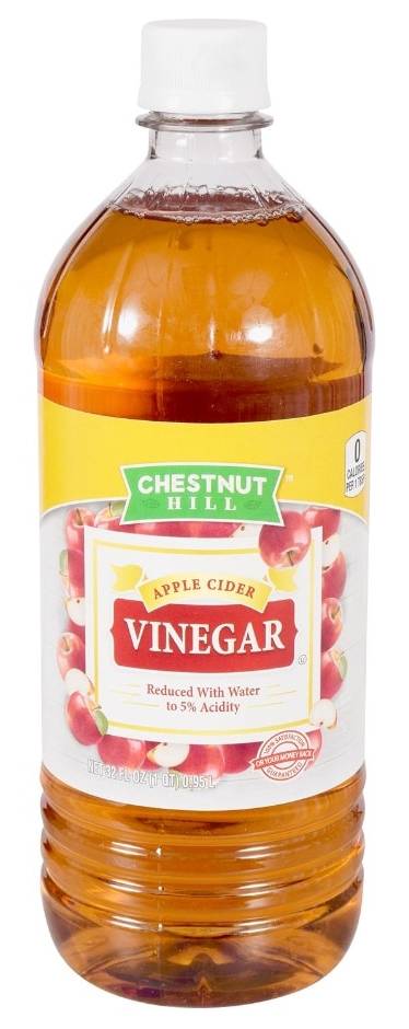 Chestnut Hill Apple Cider Vinegar (32 fl oz)