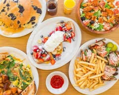 Lincoln's Landing (156 Humphrey St)