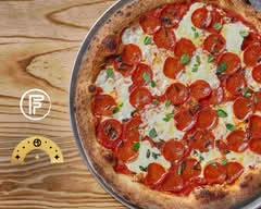Flippers Pizzeria (St. Pete)