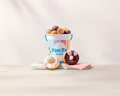 Tim Horton's (1589 Merrick Ave)