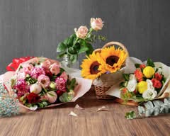 聿花花藝