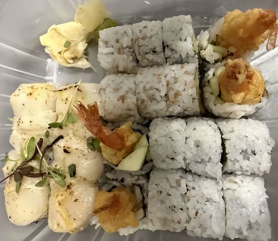 Kai Sushi