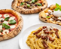 Maison Vesu' - Ristorante & Pizzeria