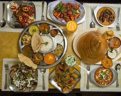 Sapthagiri Taste Of India