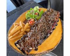 Grill station arroyo hondo