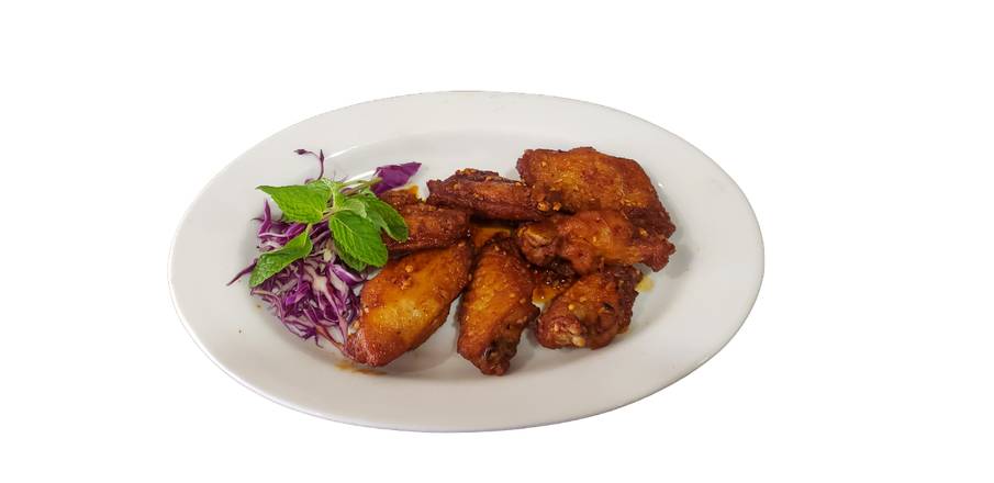 Chicken Wings - Canh Ga Chien
