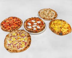 Kiosque à Pizza 🍕