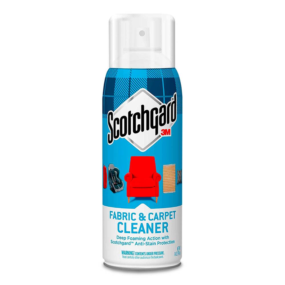 3M · Espuma para limpiar muebles scotchgard (1,75 kg)