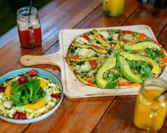 The Pizzeria Kenya, Brookside Dr