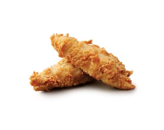 2pc Secret Recipe Tenders