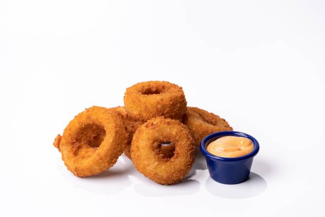 S/ Onion Rings