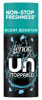 Lenor Fresh, Unstoppables In-Wash Scent Booster (155g)