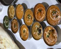 ネパールダイニングSasto Sulav Dining