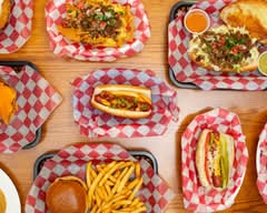 Waka Dog Cafe (South Bend)