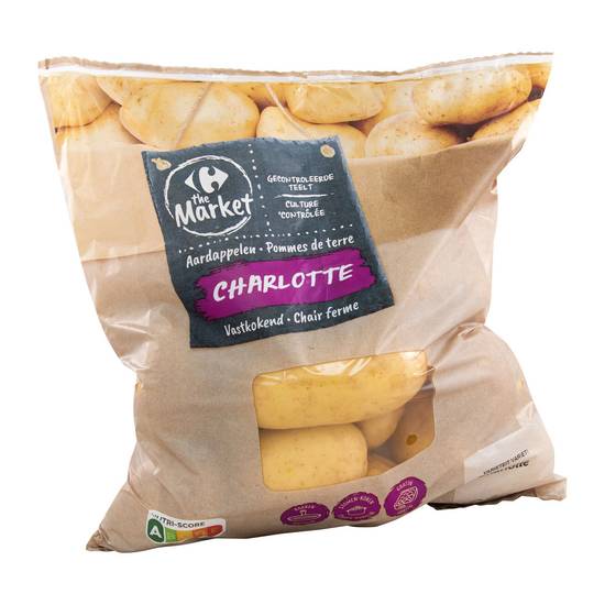 Carrefour Pomme de Terre Charlotte 2.5 kg