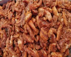 Carniceria La Milanesa (Guadalajara)