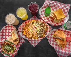 The Latin Flavor - Food Truck