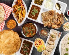 Indian Vibe (Authentic Indian Snacks)