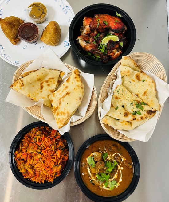 FOOD HUB (451 Melwwood Ave)