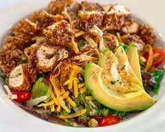 Chisos Grill