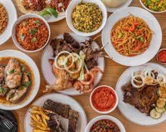 Taste Of Safari Bistro & Grill (Oakland)