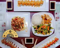 Tatsuno Sushi (Monterrey)