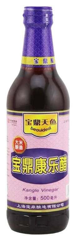 BEAUIDEAL Kangle Vinegar (500ml)