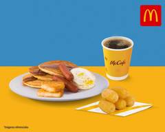 McDonald's Desayunos (Salitre)
