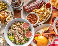 The Trace Grill