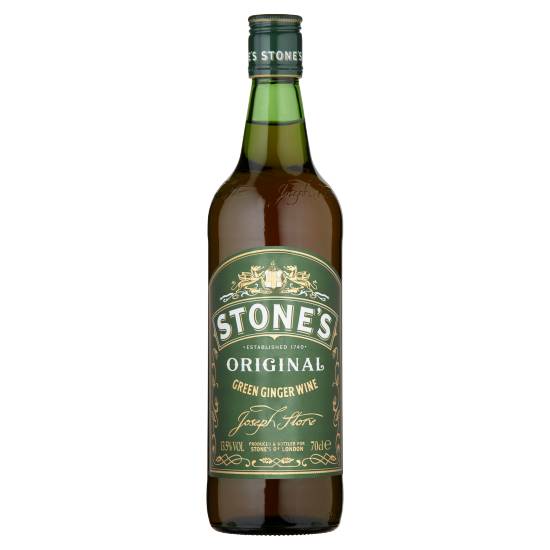 Stone's Original Ginger Wine 70cl