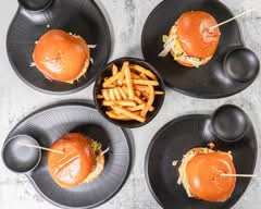 Erciyes Smash Burger