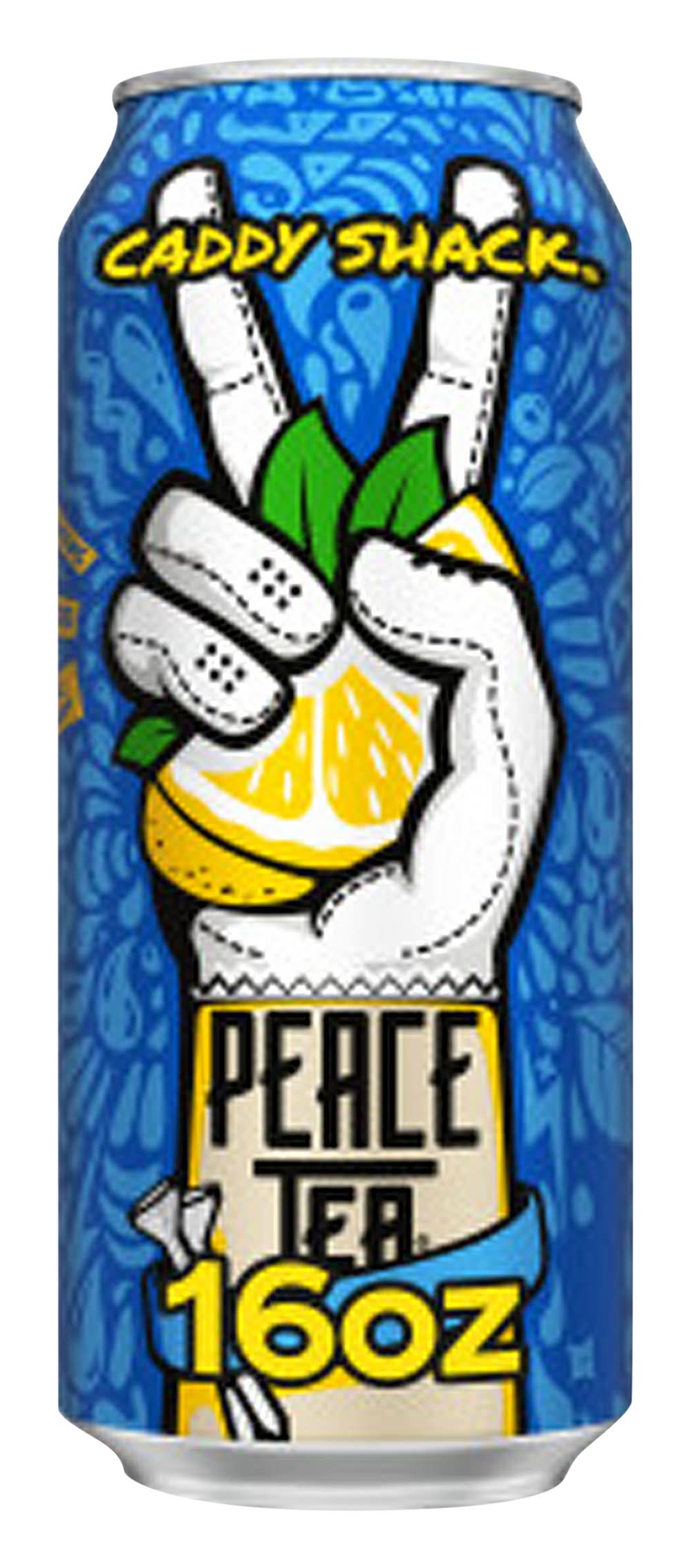 Peace Tea® Caddy Shack Tea 16oz