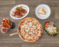 Mamma Mia Pizzeria