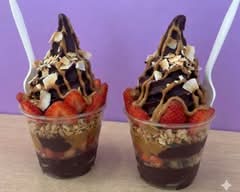 Açai Holic (Puente Alto)