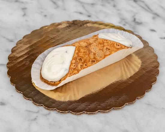 Large Cannoli