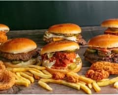 Tasty Bun Ickenham