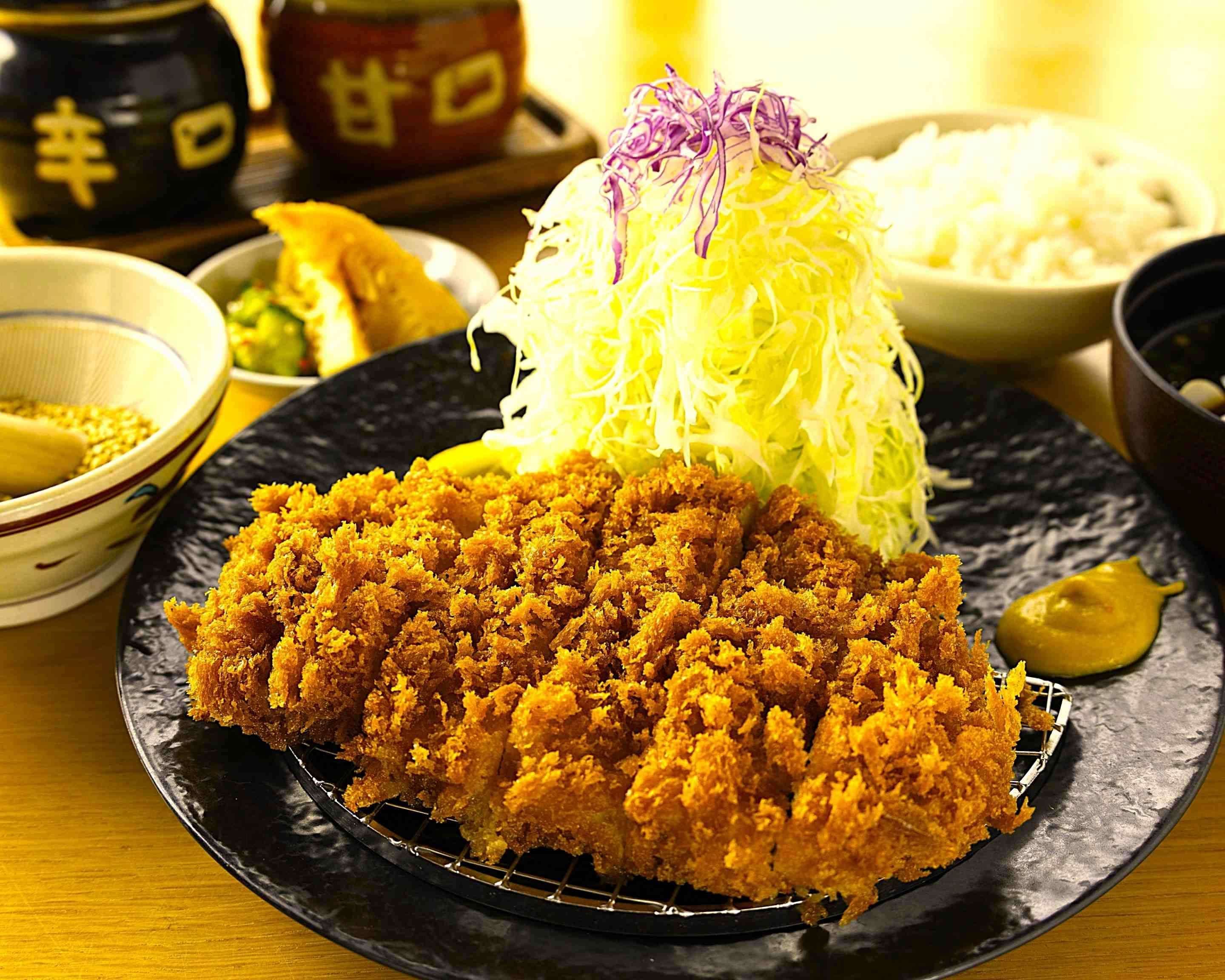 とんかつ玉藤北41条店 TAMAFUJI KITA41JYOの出前・宅配・テイクアウト