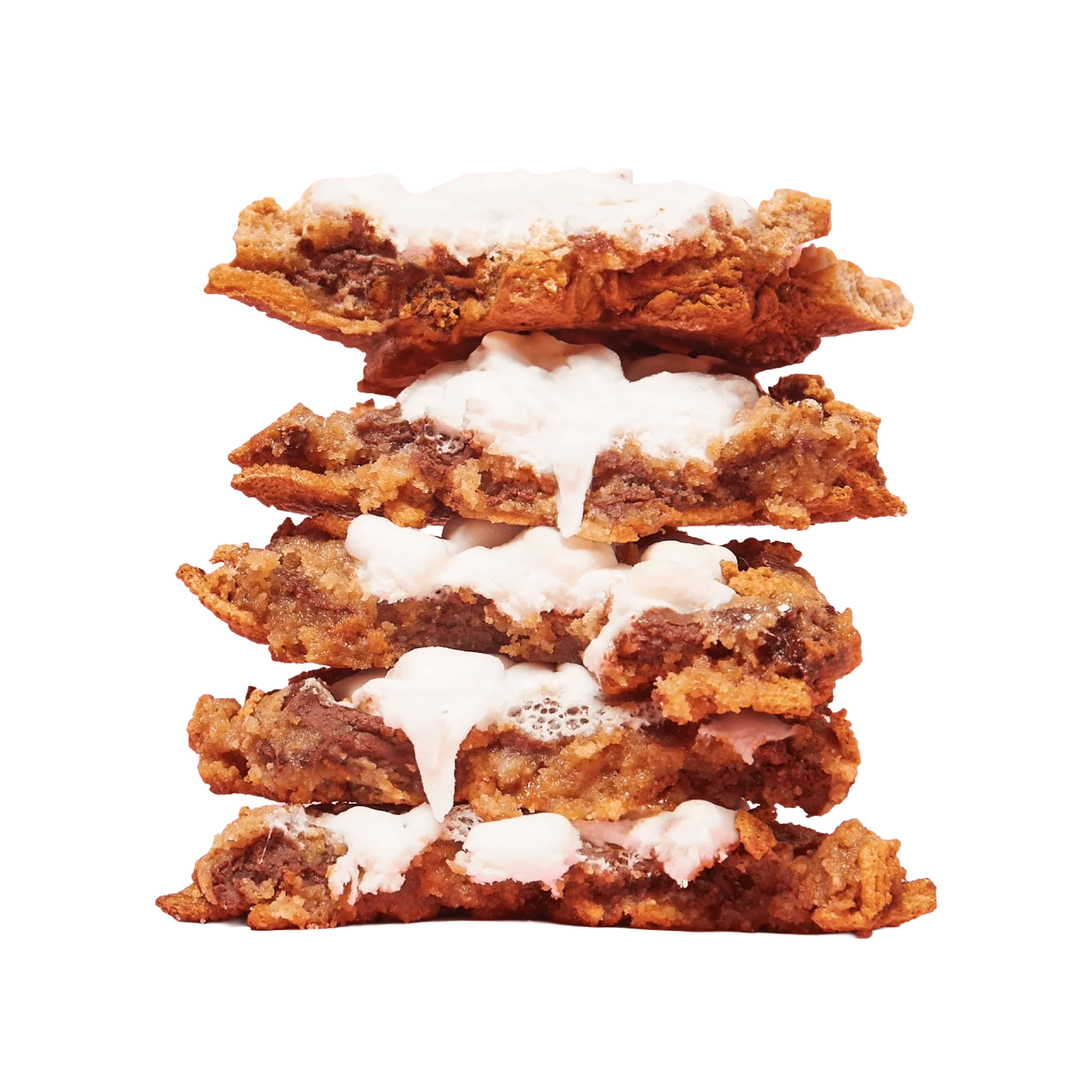 Yookie S’mores Marshmallow