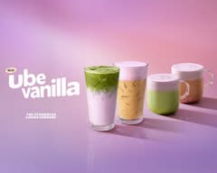 Starbucks®, Bassonia