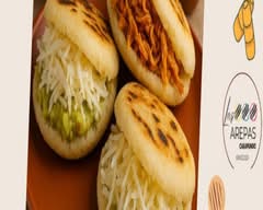 Las Arepas De Carapungo (Quito)