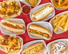 Sam's Hot Dogs of Harrisonburg