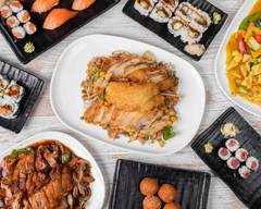 Joyway Sushi und chinesische Spezialitäten
