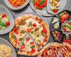 Pizza Mia - Hamburg Rahlstedt